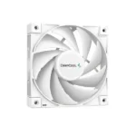 Deepcool AK400 CPU Air Cooler (White) - Image 4