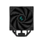 Deepcool AK400 Zero Dark Plus 120mm CPU Air Cooler - Image 2
