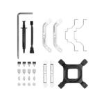 Deepcool AK500 120mm CPU Air Cooler - Image 2