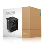 Deepcool AK620 CPU Air Cooler - Image 6
