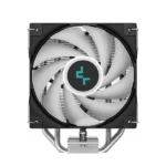 Deepcool Gammaxx AG400 ARGB 120mm CPU Air Cooler - Image 2