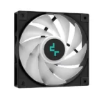 Deepcool Gammaxx AG400 ARGB 120mm CPU Air Cooler - Image 3