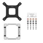 Deepcool Gammaxx AG400 ARGB 120mm CPU Air Cooler - Image 5