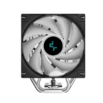 Deepcool Gammaxx AG500 ARGB 120mm CPU Air Cooler - Image 7