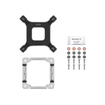 Deepcool Gammaxx AG500 ARGB 120mm CPU Air Cooler - Image 3