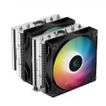 Deepcool Gammaxx AG620 ARGB 120mm CPU Air Cooler - Image 3