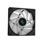 Deepcool Gammaxx LE720 ARGB 360mm CPU Liquid Cooler (Black) - Image 2