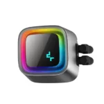 Deepcool Infinity LS520 ARGB CPU Liquid Cooler (Black) - Image 2