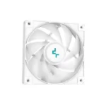 Deepcool Infinity LS520 SE WH ARGB CPU Liquid Cooler (White) - Image 3