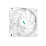 Deepcool Infinity LS520 WH ARGB 240mm CPU Liquid Cooler - Image 3