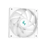Deepcool Infinity LS720 SE WH ARGB CPU Liquid Cooler (White) - Image 2