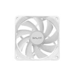 GALAX Hydro Vortex 240R ARGB CPU Liquid Cooler (White) - Image 7