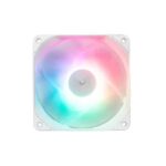 GALAX Hydro Vortex 240R ARGB CPU Liquid Cooler (White) - Image 8