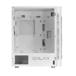 Galax Revolution-06 Mesh ARGB (ATX) Mid Tower Cabinet (White) - Image 5