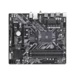 Gigabyte B450M DS3H WiFi - Image 3
