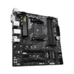 Gigabyte B550M DS3H - Image 2
