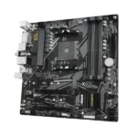 Gigabyte B550M DS3H AC (Wi-Fi) - Image 4
