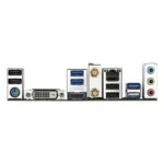 Gigabyte B550M DS3H AC (Wi-Fi) - Image 5