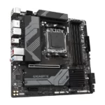 Gigabyte B650M DS3H - Image 2