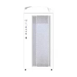 Gigabyte C301 Glass ARGB (E-ATX) Mid Tower Cabinet (White) - Image 4