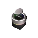 Lian Li Galahad 360 ARGB CPU Liquid Cooler (Black) - Image 5