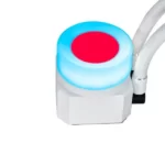 Lian Li Galahad II Trinity Performance 360mm CPU Liquid Cooler (White) - Image 4