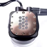 Lian Li Galahad II Trinity SL-INF ARGB 360mm CPU Liquid Cooler (Black) - Image 4