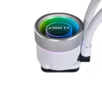 Lian Li Galahad II Trinity SL-INF ARGB 360mm CPU Liquid Cooler (White) - Image 2