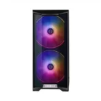 Lian Li Lancool 215 ARGB Cabinet (Black) - Image 2