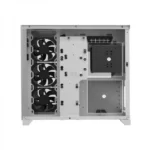Lian Li PC-O11 Dynamic Cabinet (White) - Image 3