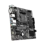 MSI B450M Pro-VDH Max Motherboard - Image 2
