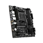MSI B550M PRO-VDH WIFI MOTHERBOARD - Image 4