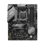 MSI B650 Gaming Plus WIFI D5 Motherboard - Image 2