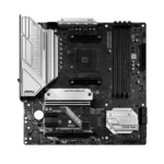 MSI MAG B550M Mortar MAX WIFI Motherboard - Image 2
