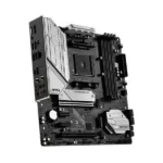 MSI MAG B550M Mortar MAX WIFI Motherboard - Image 3