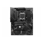 MSI MAG B650 Tomahawk WIFI D5 Motherboard - Image 2
