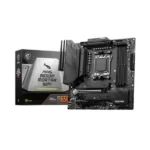 MSI MAG B650M Mortar WIFI D5 Motherboard