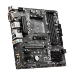 MSI PRO B550M-P GEN3 Motherboard - Image 3