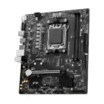 MSI Pro A620M-E D5 MOTHERBOAD - Image 2