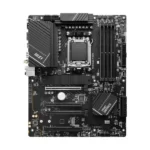 MSI Pro B650-P WIFI D5 Motherboard - Image 2