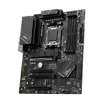 MSI Pro B650-P WIFI D5 Motherboard - Image 3