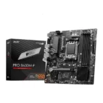 MSI Pro B650M-P D5 Motherboard