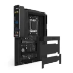 NZXT N7 B650E (Wi-Fi) (Black) - Image 2