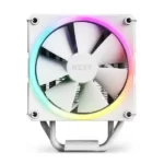 NZXT T120 RGB 120mm CPU Air Cooler (White) - Image 4