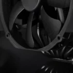 Noctua NH-D15 Chromax Black CPU Air Cooler - Image 2