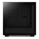 NZXT H7 Flow RGB (ATX) Mid Tower Cabinet (Black) - Image 6