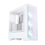 Phanteks Eclipse G360A DRGB (E-ATX) Mid Tower Cabinet (White)