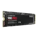 Samsung 980 Pro 1TB M.2 NVMe Gen4 - Image 2
