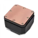 SilverStone PF240-ARGB CPU Liquid Cooler (Black) - Image 5