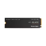 Western Digital Black SN770 500GB M.2 NVMe Gen4